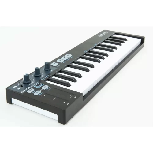 Arturia KeyStep 37 Black Edition MIDI-клавиатура, 37 клавиш купить